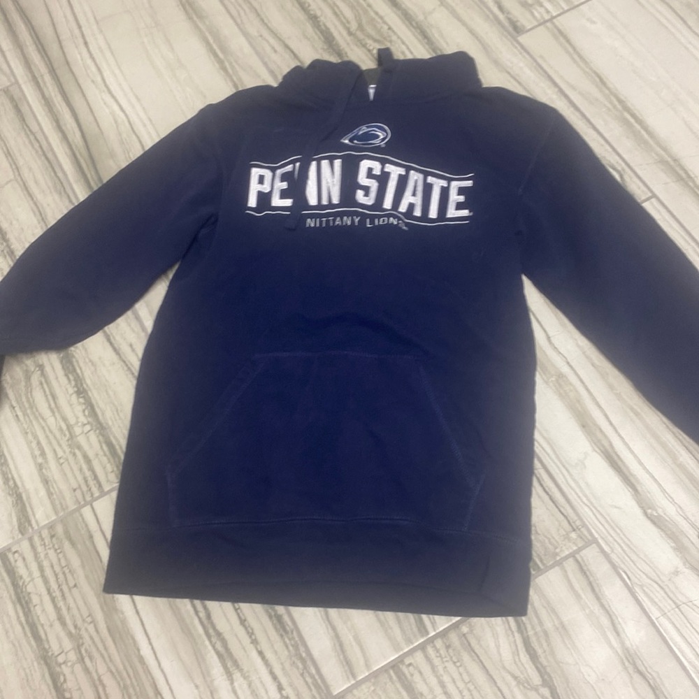 Penn state hoodie